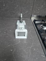 Coupe-frites, Articles professionnels, Enlèvement