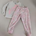 Pyjama voor 4 jaar, Kinderen en Baby's, Kinderkleding | Maat 104, Nacht- of Onderkleding, Gebruikt, C&A, Meisje