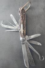 Ancien canif multifonctions, Collections, Enlèvement, Utilisé