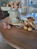 Landelijke deco, Enlèvement