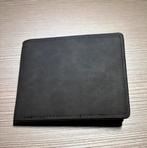 Portemonnee, Handtassen en Accessoires, Portemonnees, Verzenden, Nieuw, Zwart