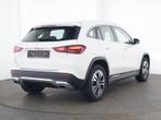 Mercedes-Benz GLA-klasse 250 e Luxury Line | Trekhaak | Smar, Stof, 4 cilinders, 16 kWh, Wit