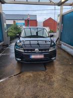Volkswagan tiguan., Autos, Volkswagen, Achat, 4x4, 5 portes, Diesel