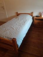 Tiener-/kinderslaapkamer, Ophalen, Gebruikt, Eenpersoons, Hout