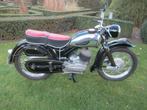 NSU Superlux oldtimer motorfiets, Motoren, Particulier, Toermotor, Overige merken