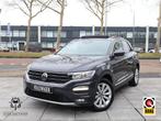 Volkswagen T-Roc Sport 2.0 TSI 4Motion 190PK | Panodak | Key, Auto's, Automaat, Zwart, Elektrische ramen, Bedrijf