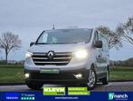 Renault TRAFIC 2.0 DCI ac aut. 8 pers EURO6, Auto's, Automaat, Cruise Control, Renault, Bedrijf