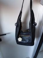 Lederen handtas, Ophalen of Verzenden