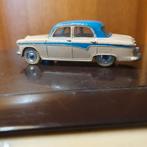 Austin A105 dinky toys, Hobby en Vrije tijd, Modelauto's | 1:43, Ophalen of Verzenden, Dinky Toys