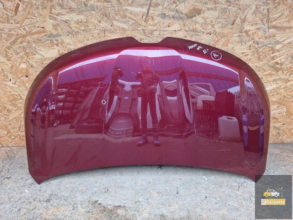 Renault Kangoo IV 21- capot, Autos : Pièces & Accessoires, Renault Group, Contact.group@renault.com, Renault, Utilisé