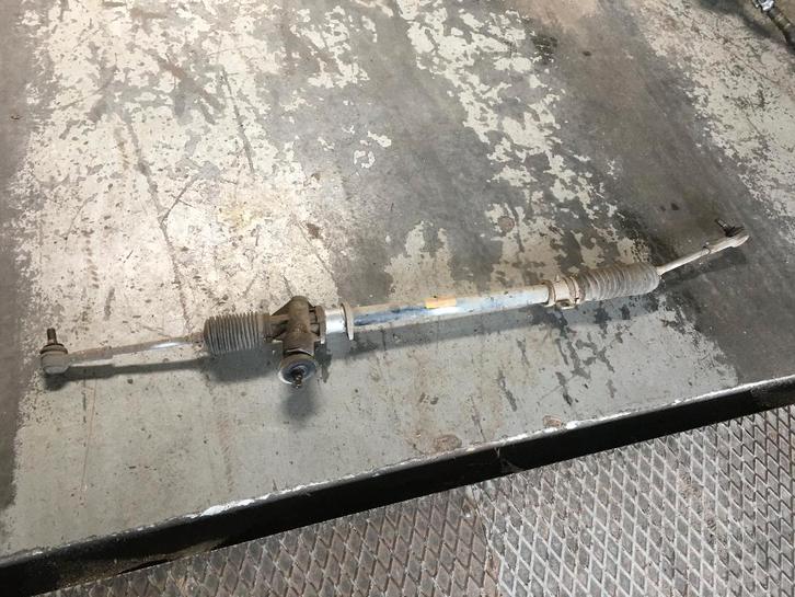 CREMAILLERE DE DIRECTION OPEL AGILA A, Autos : Pièces & Accessoires, Transmission & Accessoires, Opel, Utilisé, Enlèvement