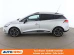 Renault Clio 0.9 TCe BOSE Edition, Autos, Argent ou Gris, Achat, Electronic Stability Program (ESP), Boîte manuelle