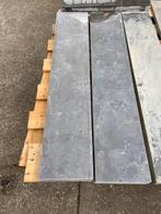 BLAUWSTEEN TABLETTEN WERFREST, Ophalen, Overige typen, Nieuw, Natuursteen