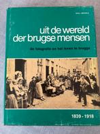 Uit de wereld der Brugse mensen, Ophalen, Gelezen, Guillaume Michiels