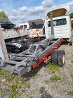 Porte Container ampliroll benne amovible, Articles professionnels, Enlèvement