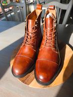 Levi Strauss Co. Leren Boots (Maat 43), Ophalen of Verzenden, Boots