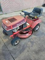 Wheel Horse 212-5SB Zitmaaier - Start en rijdt goed, Tuin en Terras, Grasmaaiers, Ophalen, Cirkelmaaier, Gebruikt, Wheel Horse