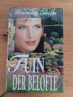 Rosemary Enright - Tuin der belofte, Ophalen of Verzenden, Rosemary Enright