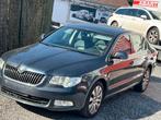 Skoda superb/automatique/80 000 km, Autos, Skoda, Euro 5, Achat, Entreprise, Automatique