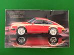 Porsche 911 Carrera Tamiya 1/24, Enlèvement, Comme neuf, Voiture, Fujimi