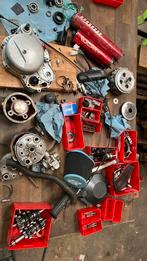 Am6/generic trigger onderdelen, Fietsen en Brommers, Ophalen, Zo goed als nieuw