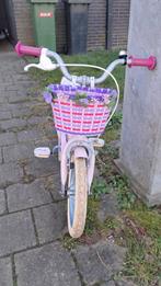 Meisjes fiets, Fietsen en Brommers, Ophalen