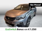 Peugeot 3008 1.2 PureTech 96kW S&S Allure, Autos, Argent ou Gris, Achat, Entreprise, Boîte manuelle