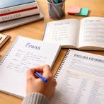 Bijles Frans & Engels (1e graad) – ervaren leerkracht, Services & Professionnels, Cours particuliers, Cours privés & Cours de langue