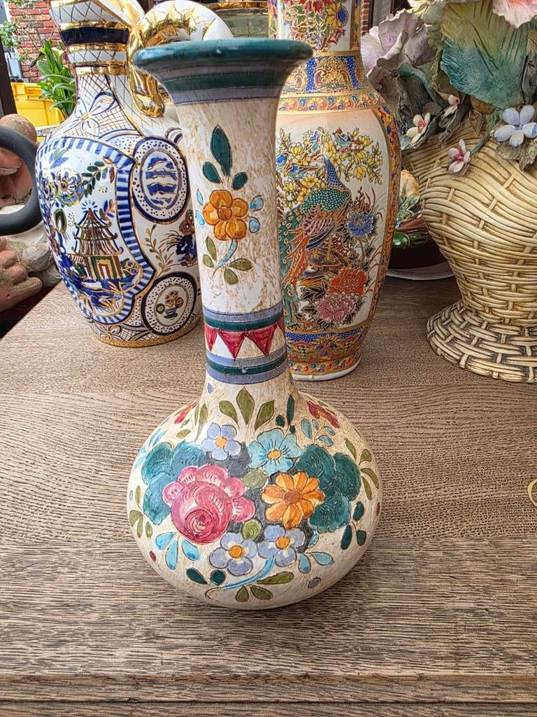 Antieke vaas, Antiek en Kunst, Ophalen