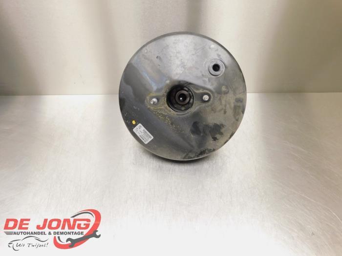 Assistant de freinage d'un Opel Combo, Autos : Pièces & Accessoires, Freins & Transmission, Opel, Utilisé, 3 mois de garantie