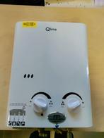 Qlima draagbare geiser, Doe-het-zelf en Bouw, Ophalen, Geiser