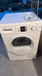 Serre de séchage Bosch A++, 6 à 8 kg, Classe énergétique A ou plus économe, 85 à 90 cm, Chargeur frontal