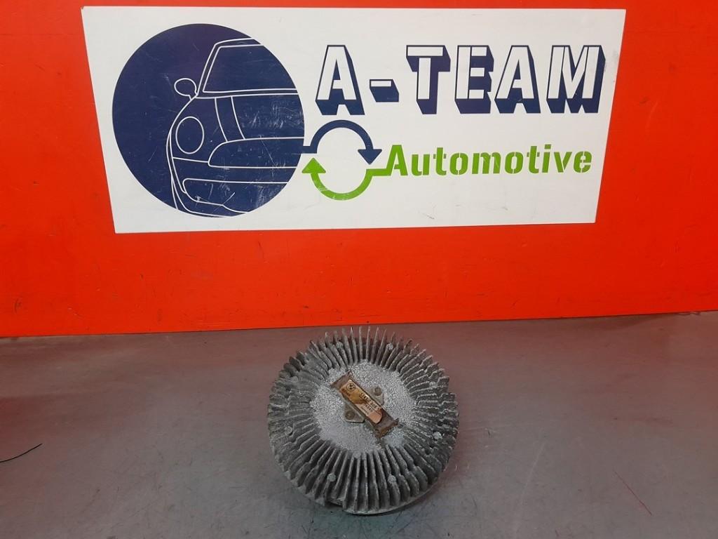 VISCOUS VENTILATEUR EMBRAYAGE BMW 7 serie (E65 / E66 / E67), Utilisé, BMW