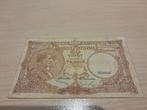 Bankbiljet Belgisch 20 frank type "1919" nationale reeks,27d, Ophalen, Los biljet