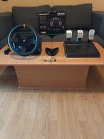 Thrustmaster Ts-Xw Racer.