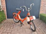 Solex 5000, Fietsen en Brommers, Ophalen