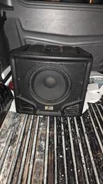 Devine sub, Audio, Tv en Foto, Luidsprekerboxen, Ophalen