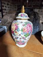 Vaas merk Boch, Ophalen