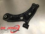 Bras de suspension avant gauche d'un Jeep Renegade, Jeep, -, 3 mois de garantie, Utilisé