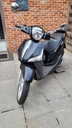 scooter piaggio 125 cc, Vélos & Vélomoteurs, Scooters | Piaggio, 125 cm³, Enlèvement, Essence