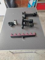 Viskorf onderdelen visteller, Watersport en Boten, Hengelsport | Witvissen, Ophalen