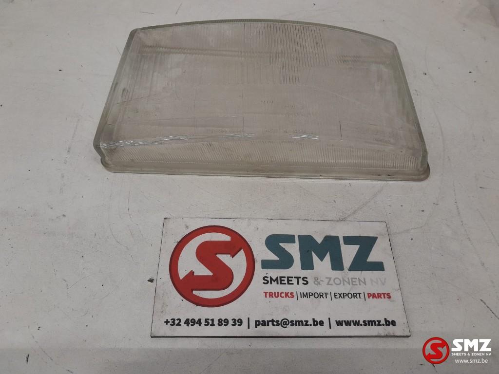 Occ koplampglas links Scania, Gebruikt, Scania, Verlichting