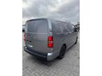 Opel - Vivaro - F - Car - 2022, Auto's, Bedrijf, Overige carrosserie, Te koop, Gebruikt