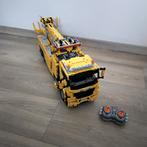 Takelwagen, Hobby en Vrije tijd, Ophalen