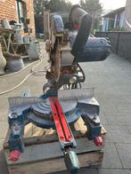 Bosch verstekzaag, Doe-het-zelf en Bouw, Gereedschap | Zaagmachines, Ophalen, Gebruikt, Bosch