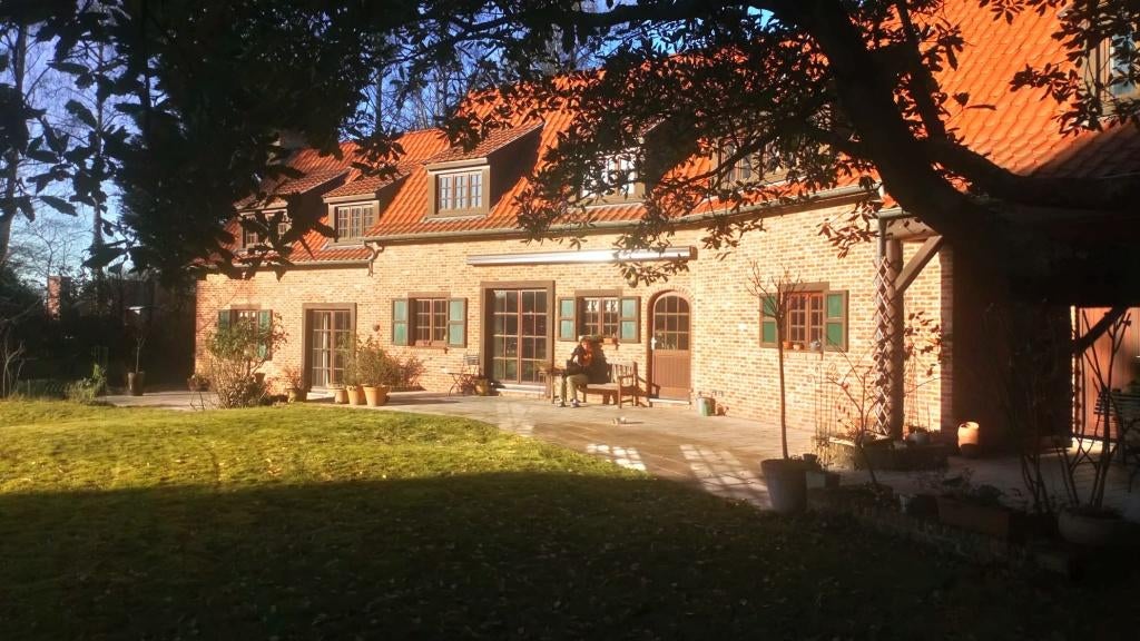 Villa familiale, Immo, Maisons à vendre, Province du Brabant wallon, 1500 m² ou plus, Maison individuelle, C