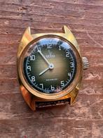 Montre Dames vintage HELVA SWISS 7rubis PLAQUÉ OR bon etat, Bijoux, Sacs & Beauté, Montres | Anciennes | Antiquités, Montre-bracelet