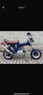 Honda Dax 50, Autres modèles, Classe B (45 km/h), Enlèvement, Utilisé