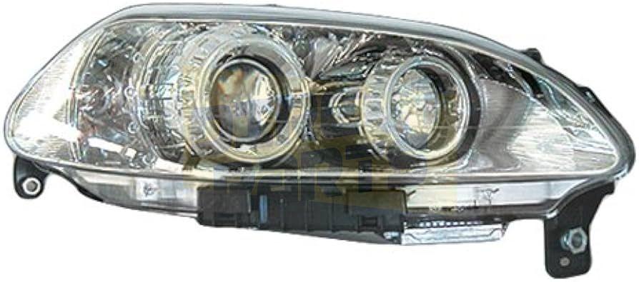 Fiat Croma II (6/05-8/11) koplamp (Xe) Links OES! 51801272, -, Verzenden, -, Nieuw