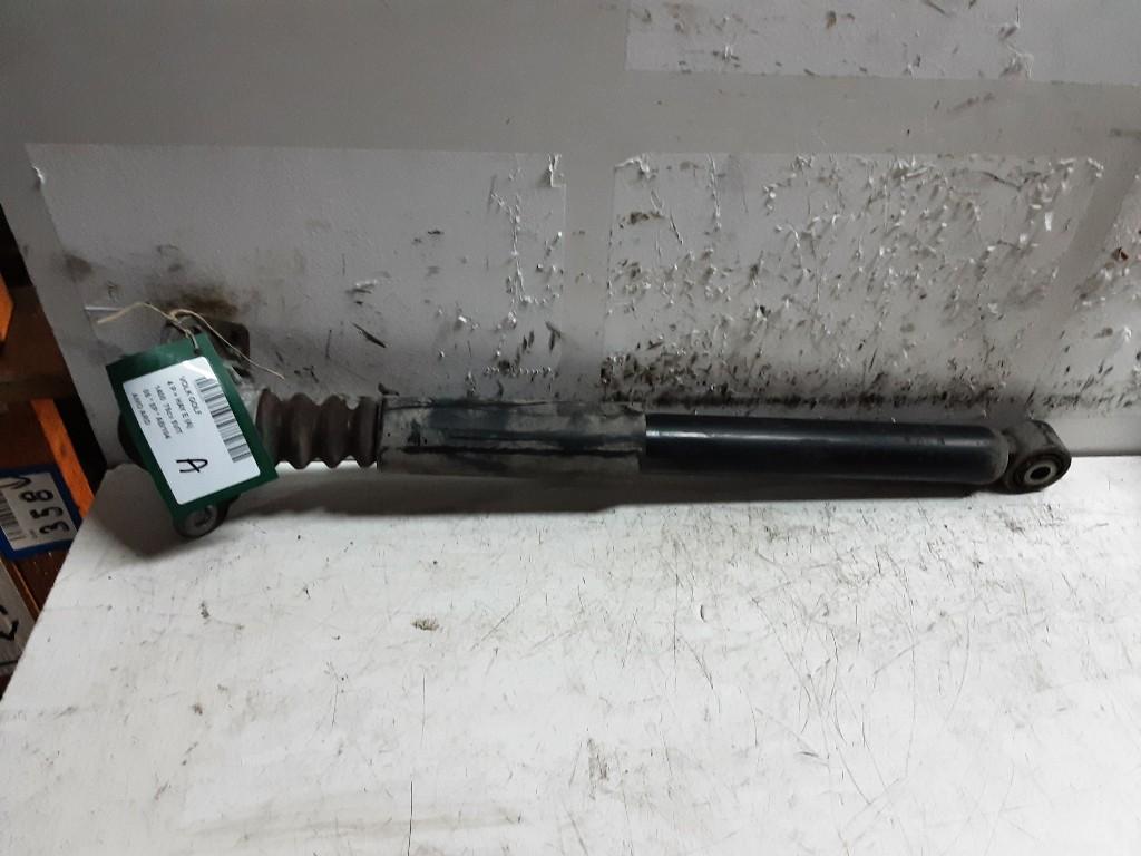 AMORTISSEUR ARRIÈRE DROIT Golf V (1K1) (1KO513029CB), Autos : Pièces & Accessoires, Suspension & Châssis, Volkswagen, Utilisé